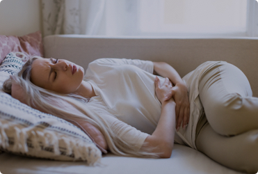 pelvic pain inflammation