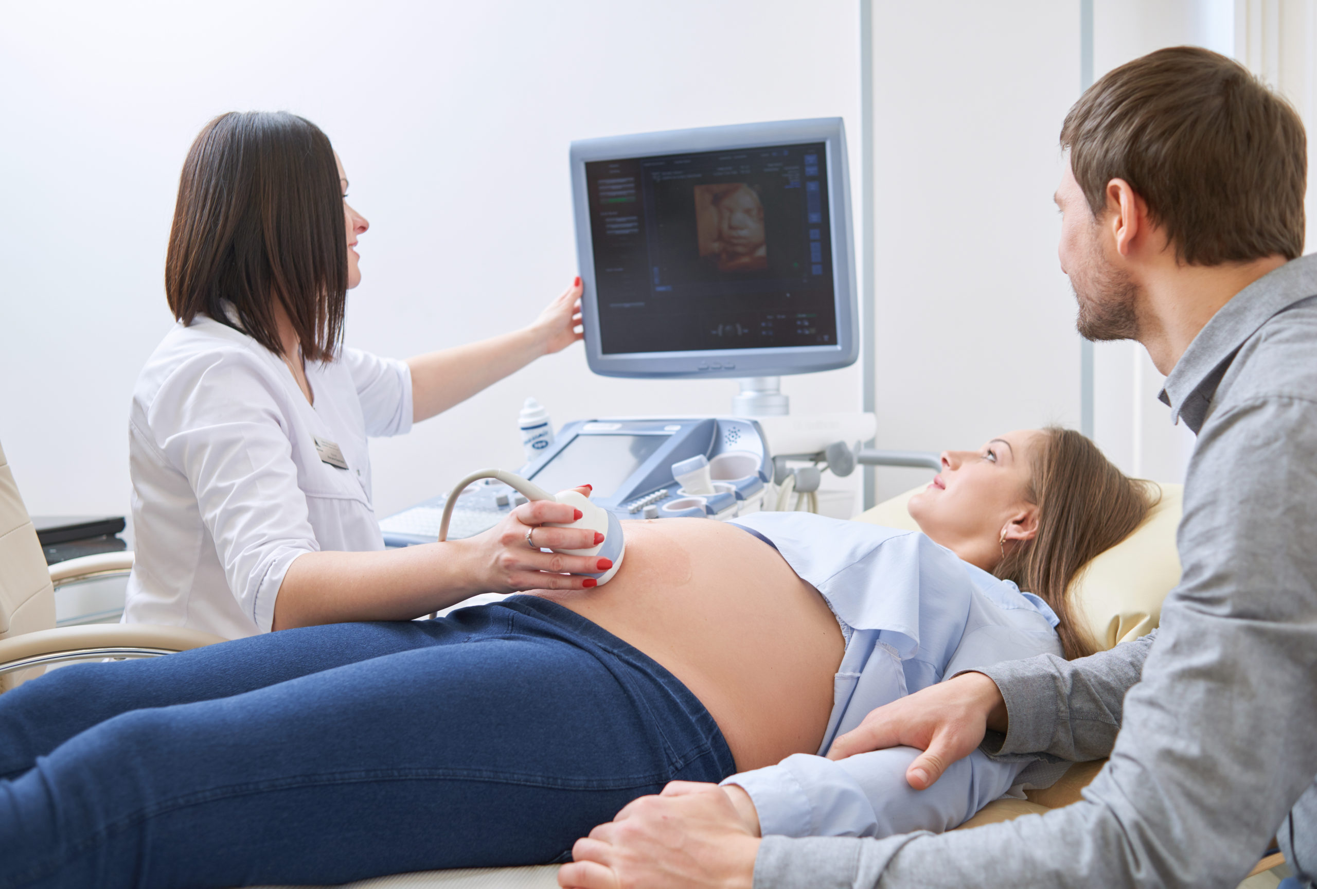 maternal and fetal medicine