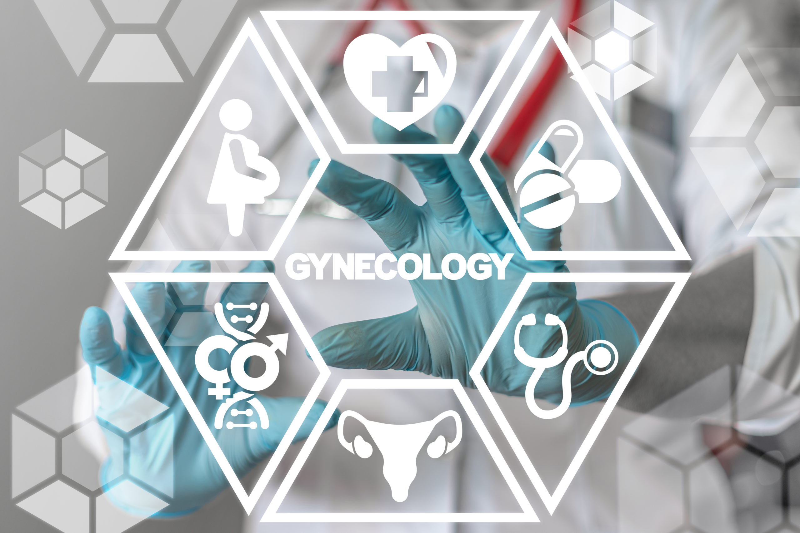 gynecological issues