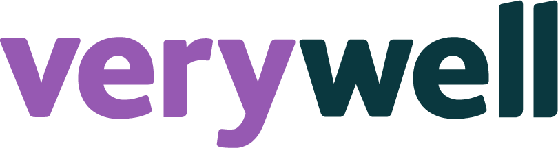 verywell family logo
