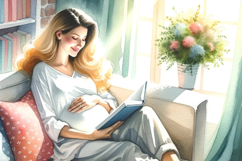 Can You Drink Wine While Pregnant?