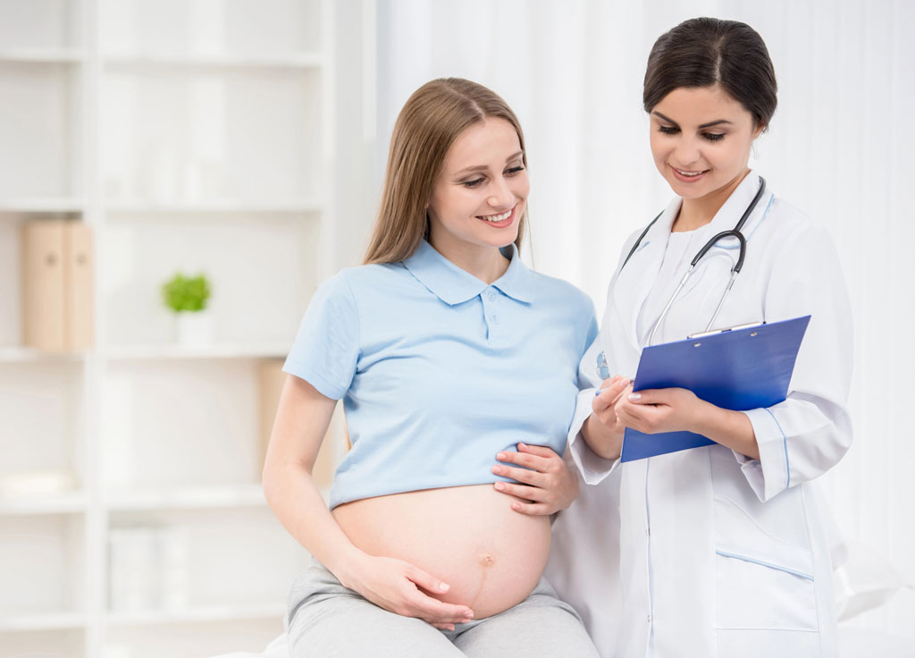 Expecting Complications? When To See A High-Risk Pregnancy Doctor