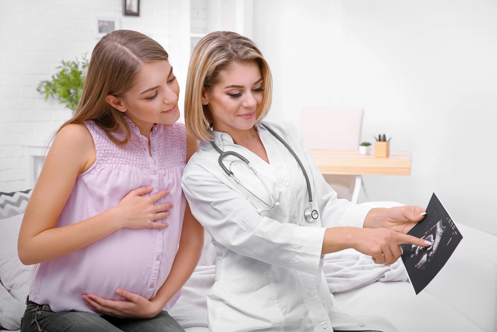 Tips For Choosing An OBGYN Who's Right For You