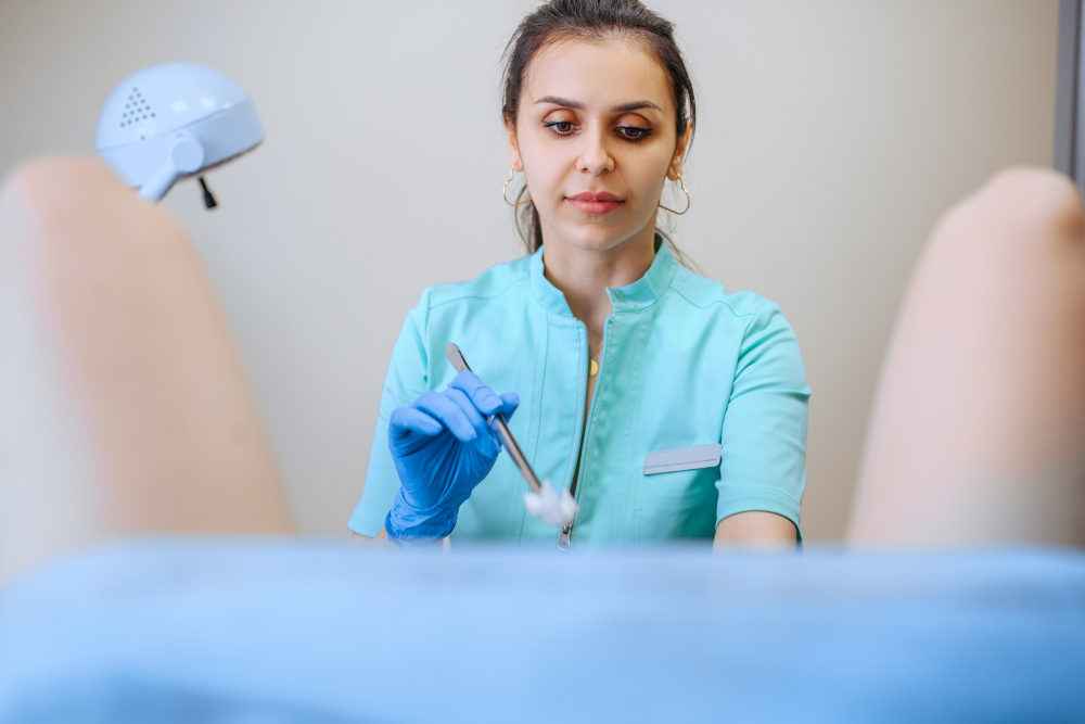 Pap Smear Age Why It’s Not Done Under 21
