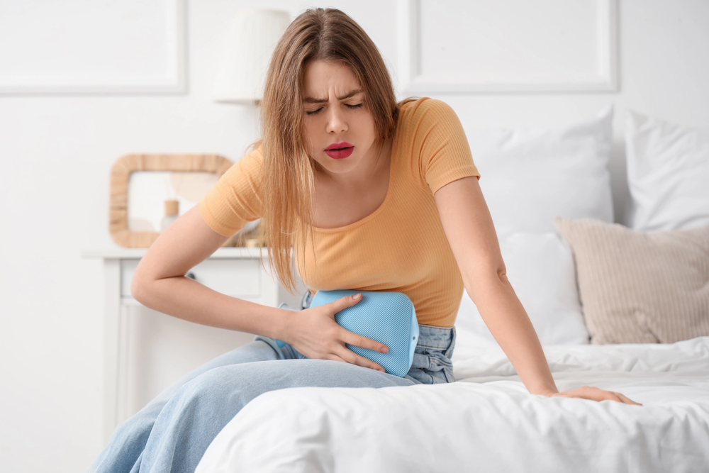 When To Seek Medical Help For Heavy Periods