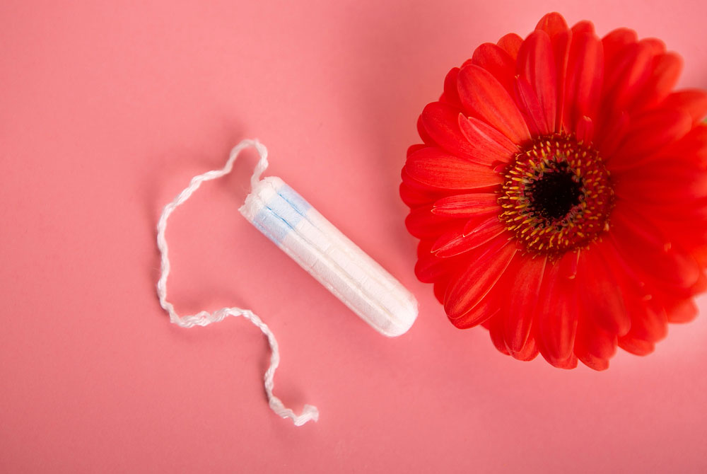 Why Is Your Period So Heavy This Month?