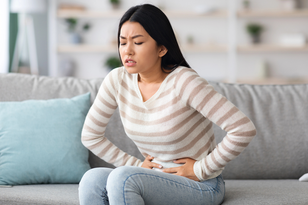 How To Manage And Treat Pain In Your Pelvic Area