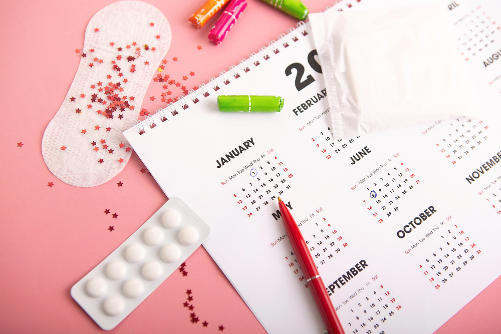Irregular Menstruation: When To Seek Medical Attention