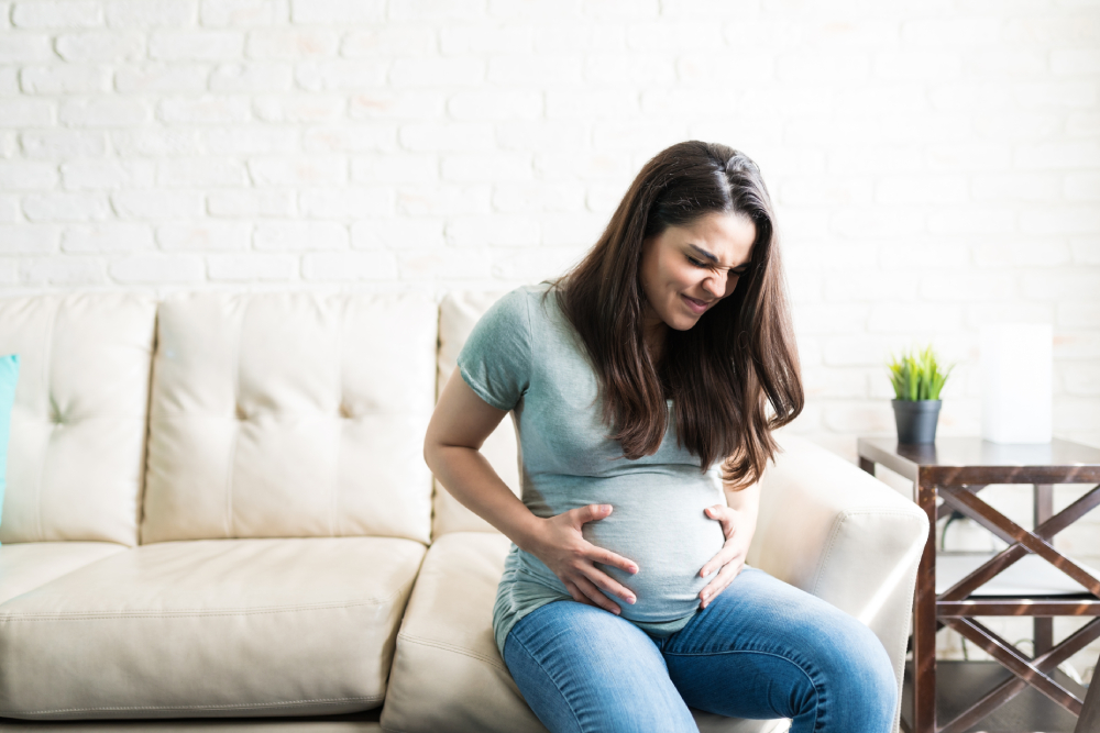 Why Is A Multiple-Gestation Pregnancy Considered A High Risk