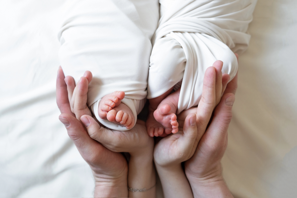 Why Is A Multiple-Gestation Pregnancy Considered A High Risk?