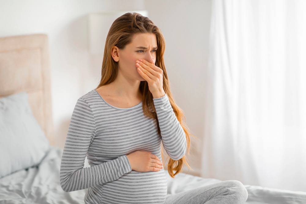 How To Stop Morning Sickness In Early Pregnancy: 8 Effective Tips