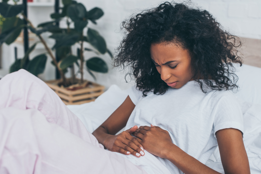 Implantation Bleeding Vs Miscarriage: What is difference