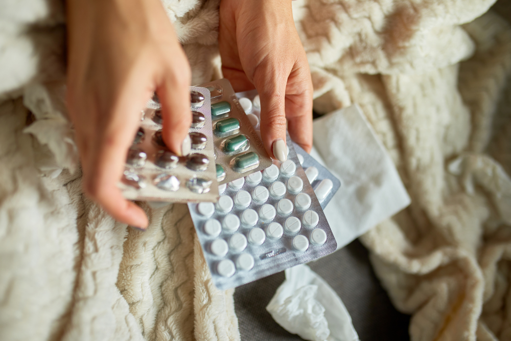12 Common Birth Control Side Effects You Should Know About