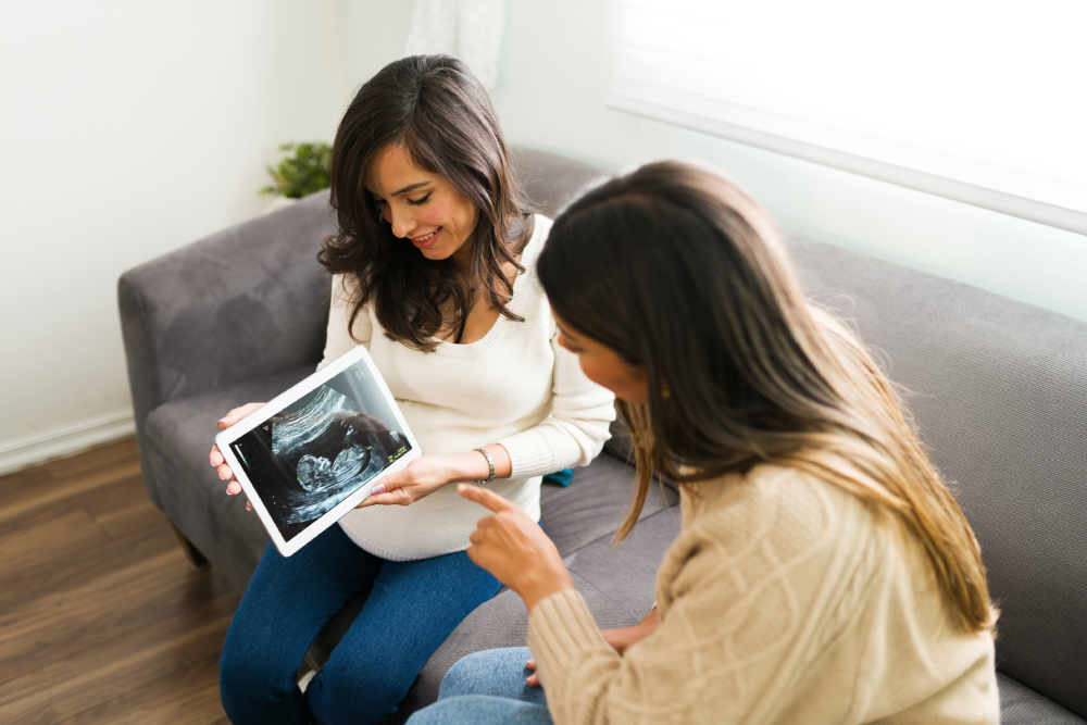 All You Need To Know About Transvaginal Ultrasound