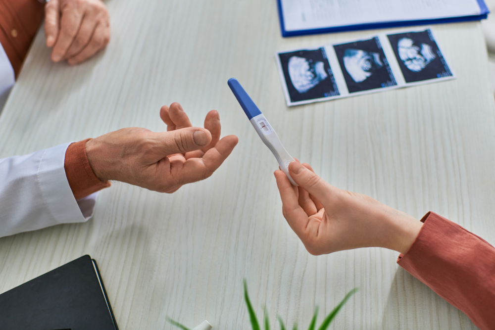 Are IVF Pregnancies High-Risk Expert Insights And Facts