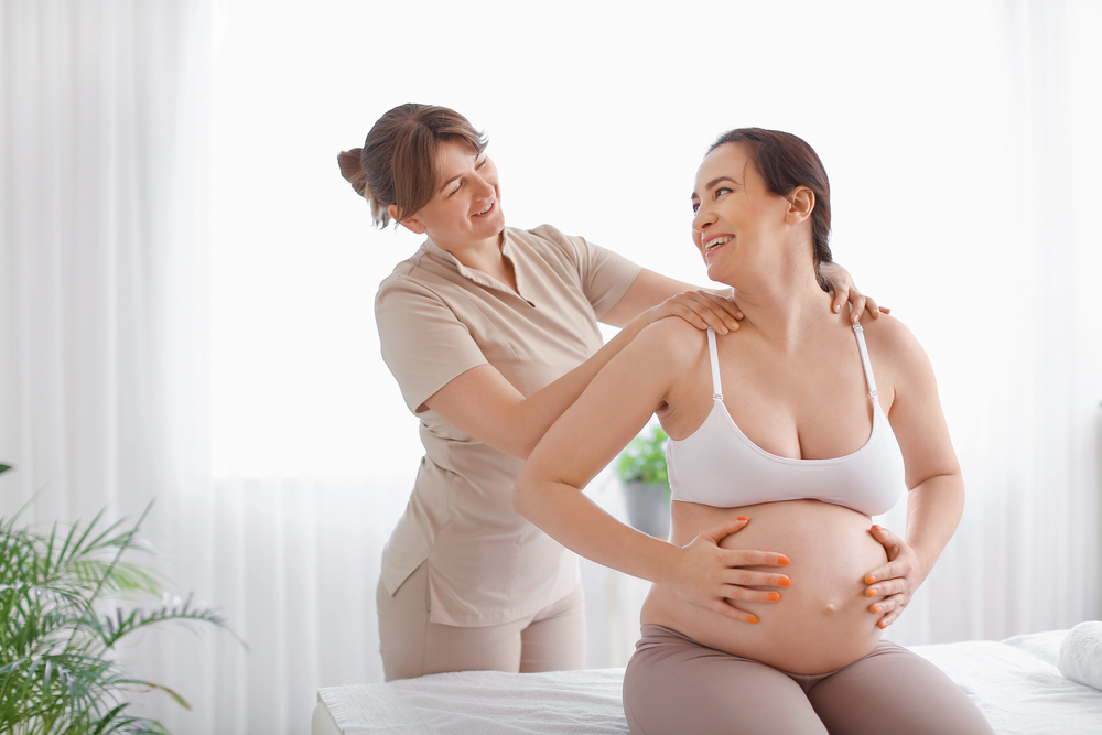 Concierge Prenatal Programs How Personalized Care Enhances Peace of Mind