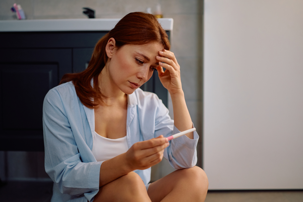 Do Irregular Periods Mean Infertility_