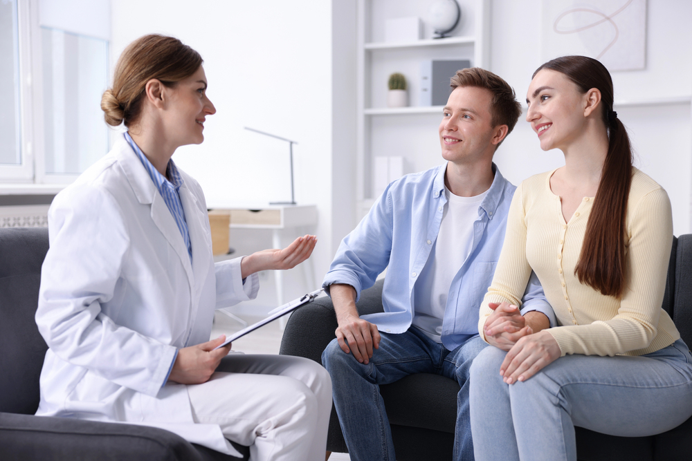 Genetic Counseling in Prenatal Care Building Insight and Confidence