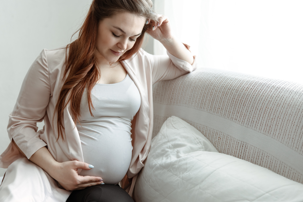 Getting Pregnant After Miscarriage Essential Tips