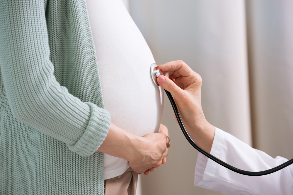 High Risk Pregnancy What Every Expectant Parent Should Understand