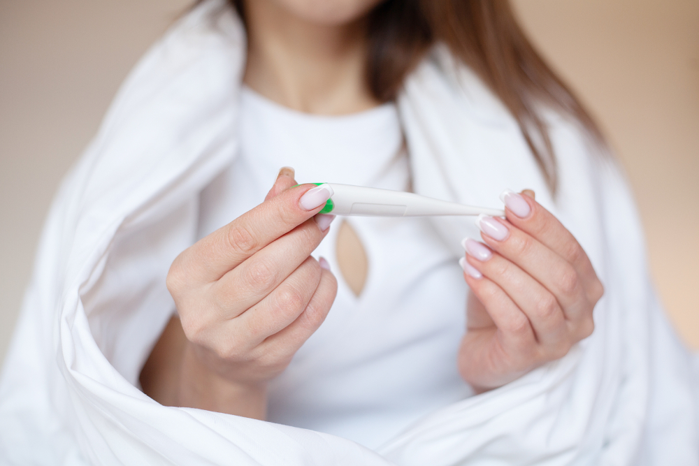 How Long After Quitting Smoking Weed Does Fertility Improve
