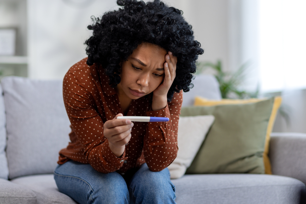 How PCOS High-Risk Pregnancy Occurs