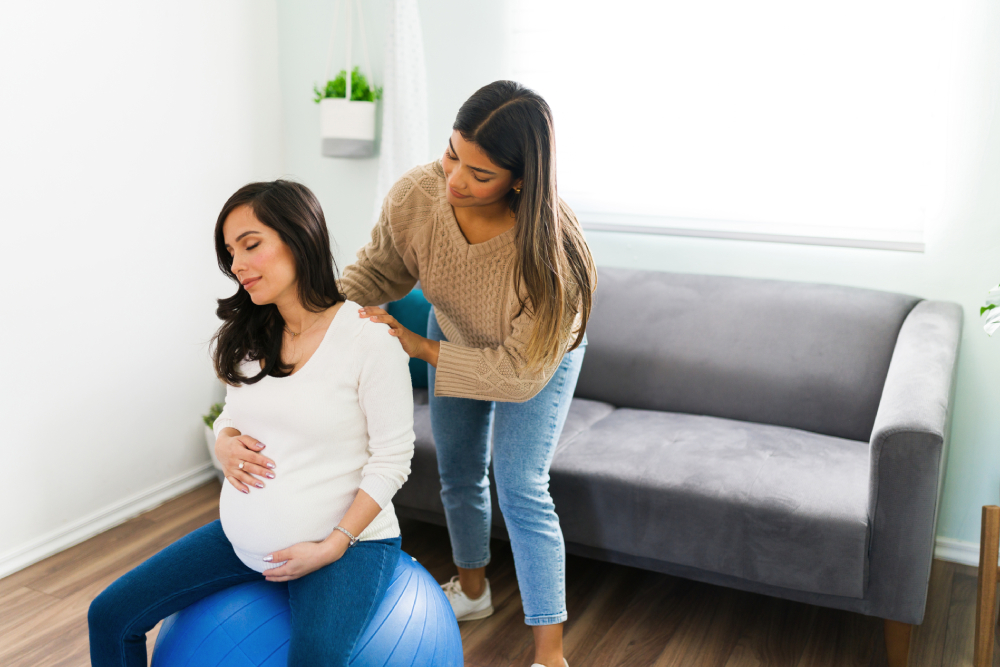 How To Naturally Induce Labor For VBAC