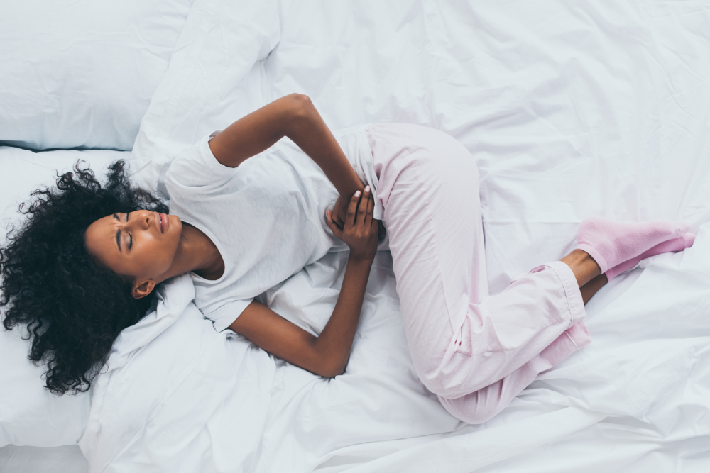 Irregular Menstruation When To Seek Medical Attention