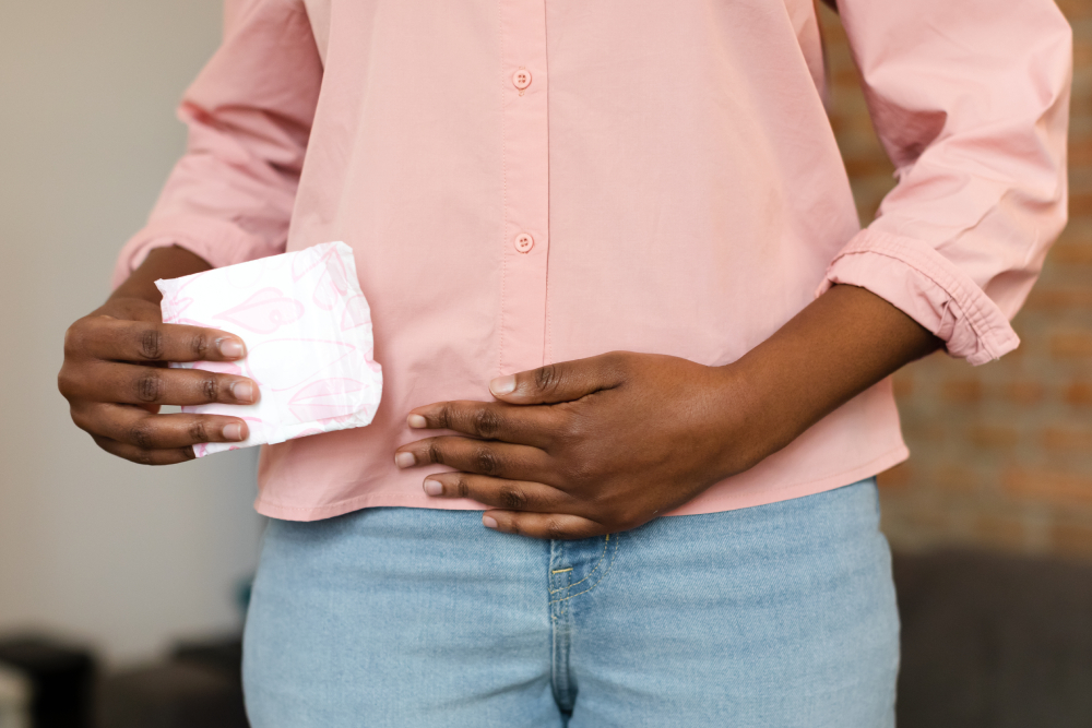 Is Light Bleeding Normal During Early Pregnancy_