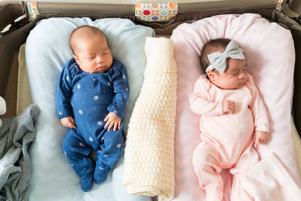 Is VBAC With Twins Possible? Understanding Your Option