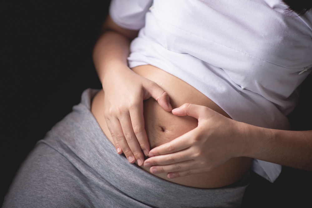 What Causes Sharp Pulling Pain In The Belly Button And How To Treat It