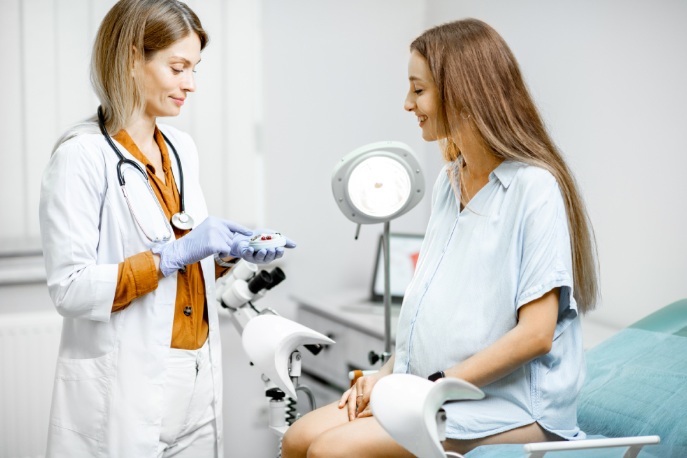 What Is A Gynecologist And What Do They Do?
