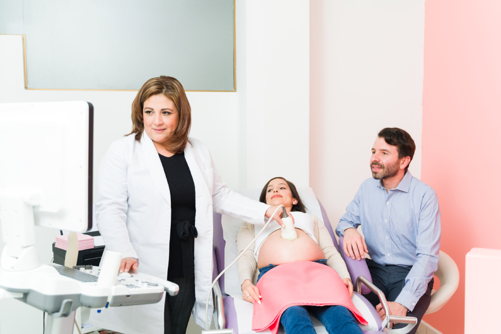 What To Expect At Your First Gynecologist Appointment