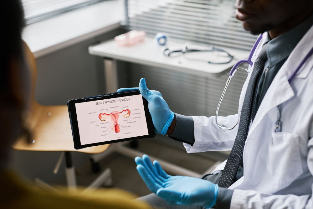 What Women Should Know Before IUD Placement