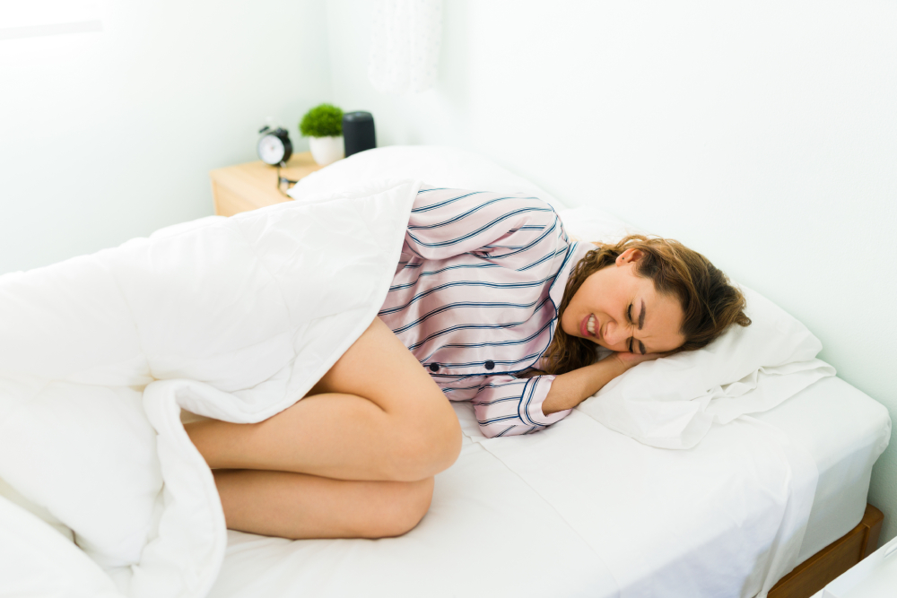 What's The Difference Between PCOS And Ovarian Cysts?