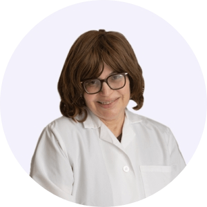 Dr. Joan Altman-Neumann, MD