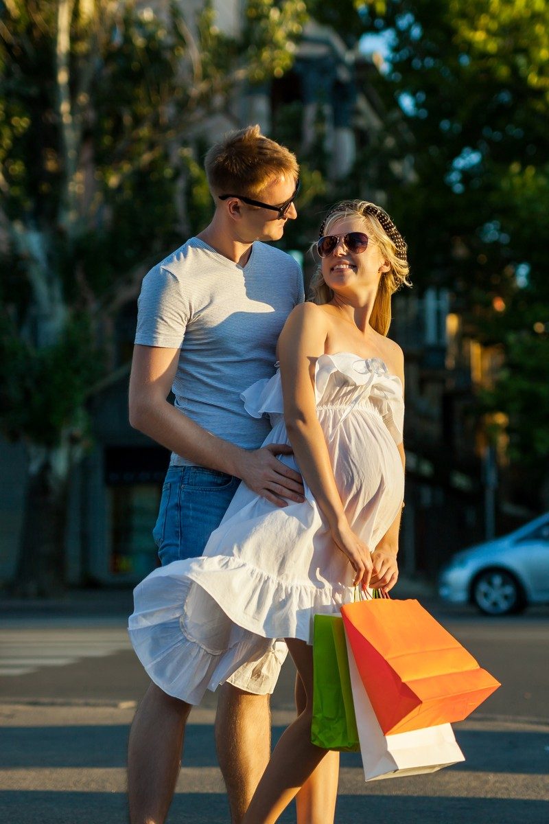 7 Relaxing Things To Do In Brooklyn, NY For Couples During Pregnancy