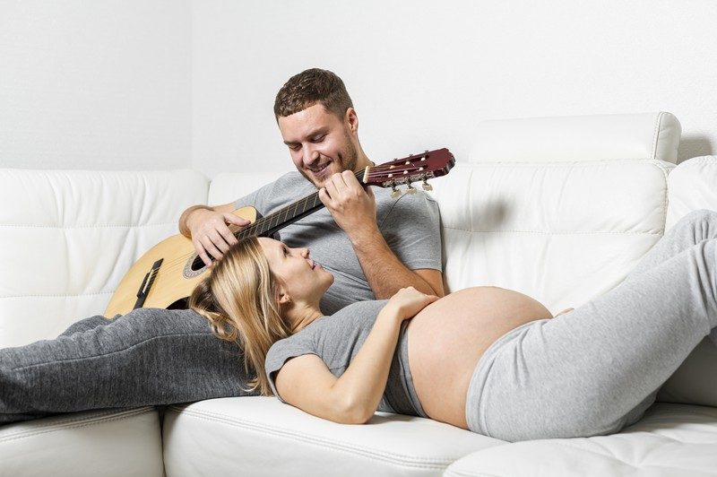 Pregnancy-Friendly Things To Do In Lenox Hill, NY