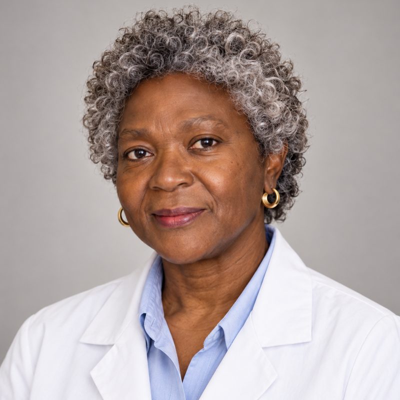 Dr. Ketly Michel, MD, FACOG