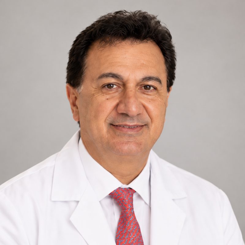 Dr. Daniel Roshan, MD, FACOG, FACS