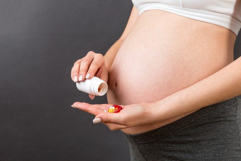 What To Do If You Forget Your Prenatal Vitamins During Your Vacation
